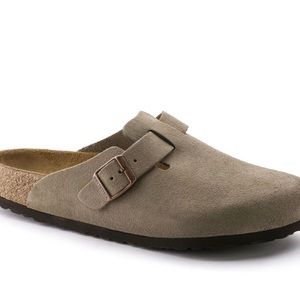 Brand New Birkenstock Boston
